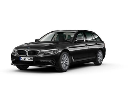 BMW 525 Gebrauchtwagen