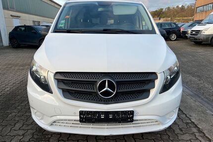 Mercedes-Benz Vito Gebrauchtwagen