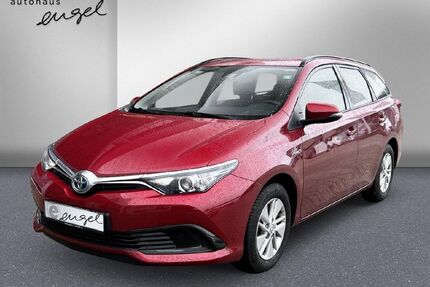Toyota Auris Touring Sports Gebrauchtwagen