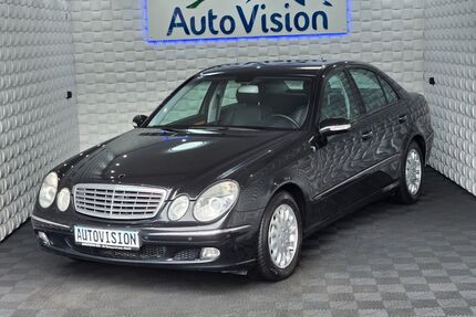 Mercedes-Benz E 240 Gebrauchtwagen