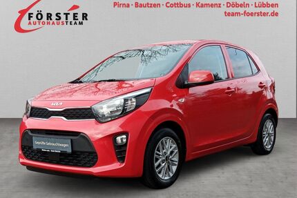 Kia Picanto Gebrauchtwagen