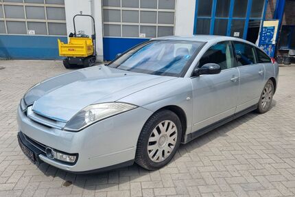 Citroen C6 Gebrauchtwagen