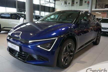 Kia EV6 Gebrauchtwagen