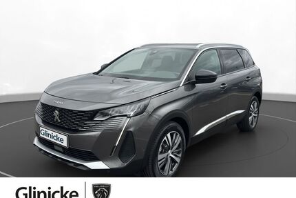 Peugeot 5008 Gebrauchtwagen