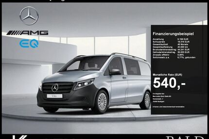 Mercedes-Benz Vito Gebrauchtwagen