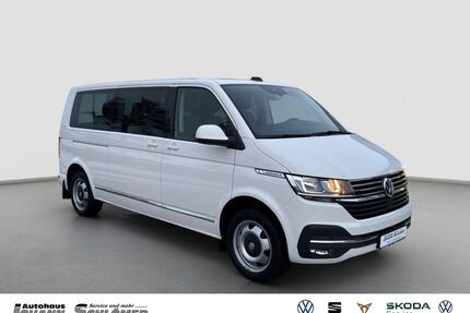 VW T6 Caravelle Gebrauchtwagen