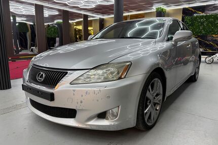 Lexus Andere Gebrauchtwagen