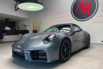 Porsche 992 Gebrauchtwagen