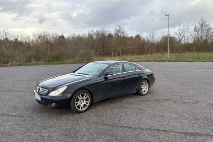 Mercedes-Benz CLS 320 Gebrauchtwagen