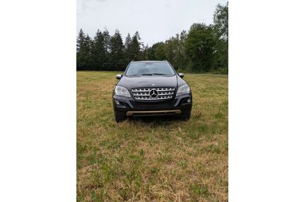 Mercedes-Benz ML 350 Gebrauchtwagen