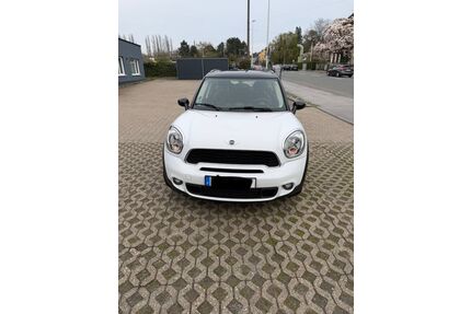 Mini Countryman S (Cooper) Gebrauchtwagen