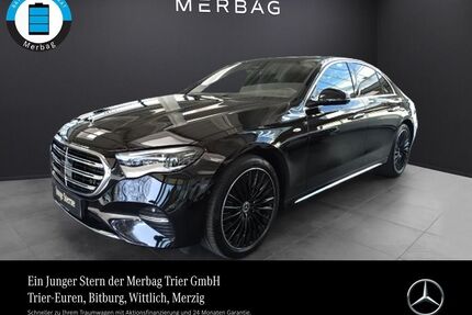 Mercedes-Benz E 300 Gebrauchtwagen