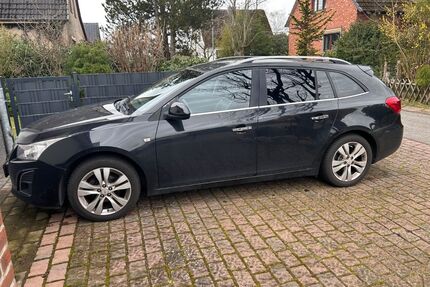 Chevrolet Cruze Gebrauchtwagen