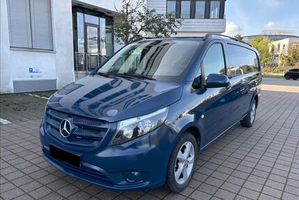 Mercedes-Benz Vito Gebrauchtwagen