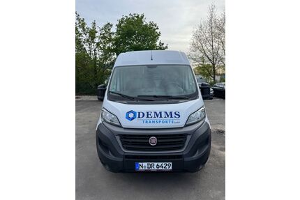 Fiat Ducato Gebrauchtwagen