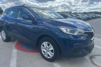 Renault Kadjar Gebrauchtwagen