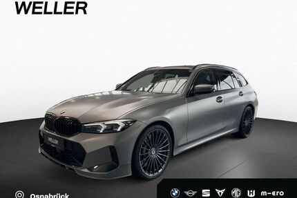 Alpina B3 Gebrauchtwagen