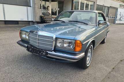 Mercedes-Benz CE 280 Gebrauchtwagen