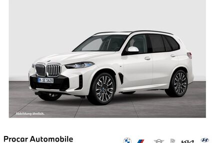 BMW X5 Gebrauchtwagen
