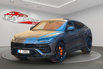 Lamborghini Urus Gebrauchtwagen