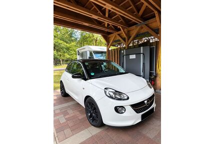 Opel Adam Gebrauchtwagen