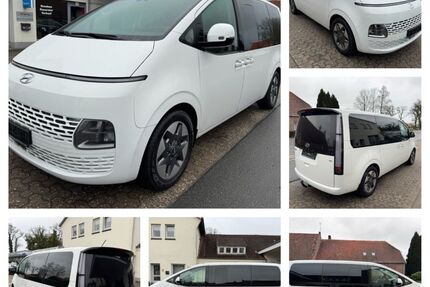 Hyundai STARIA Gebrauchtwagen