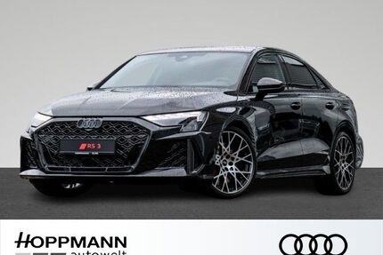 Audi RS3 Gebrauchtwagen