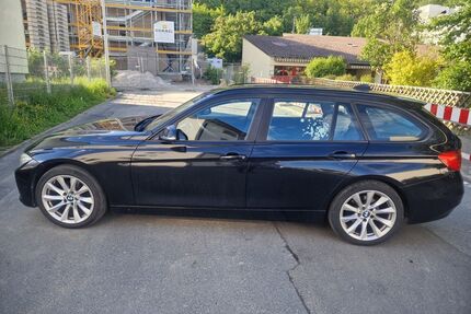 BMW 318 Gebrauchtwagen