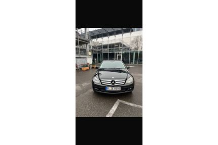 Mercedes-Benz C 220 Gebrauchtwagen