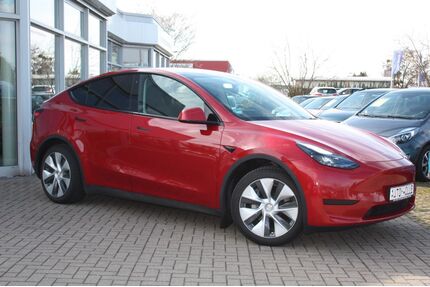 Tesla Model Y Gebrauchtwagen