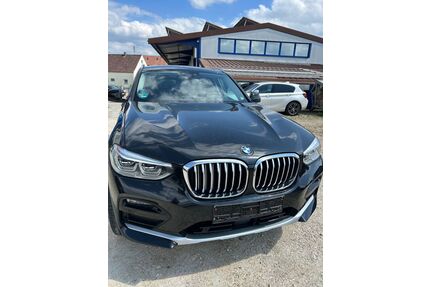 BMW X4 Gebrauchtwagen