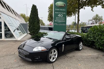 Jaguar XKR Gebrauchtwagen
