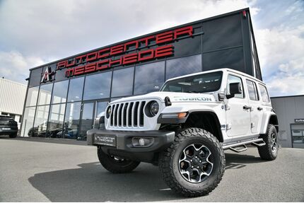 Jeep Wrangler Gebrauchtwagen
