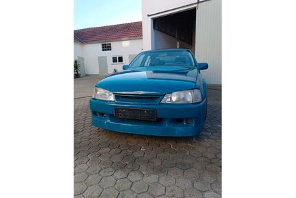 Opel Omega Gebrauchtwagen