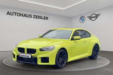 BMW M2 Gebrauchtwagen