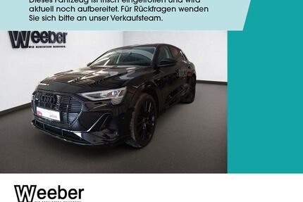Audi e-tron Gebrauchtwagen