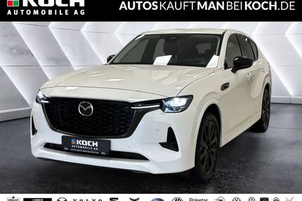 Mazda CX-60 Gebrauchtwagen
