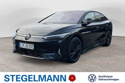 VW ID.7 Gebrauchtwagen