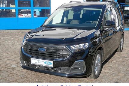 Ford Grand Tourneo Gebrauchtwagen