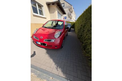 Nissan Micra Gebrauchtwagen
