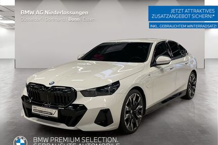 BMW 550 Gebrauchtwagen