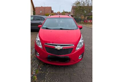 Chevrolet Spark Gebrauchtwagen