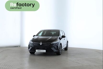 Renault Clio Gebrauchtwagen