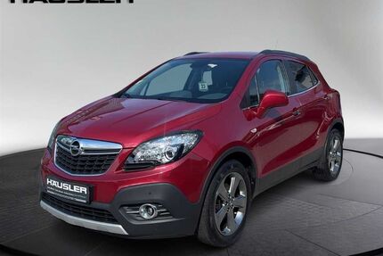 Opel Mokka Gebrauchtwagen