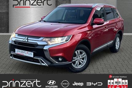 Mitsubishi Outlander Gebrauchtwagen