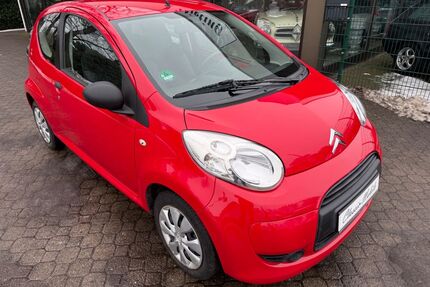 Citroen C1 Gebrauchtwagen
