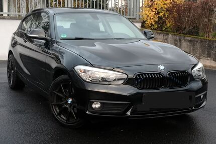 BMW 116 Gebrauchtwagen