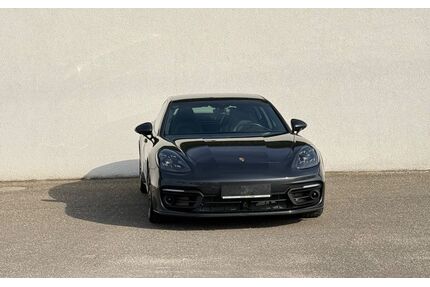 Porsche Panamera Gebrauchtwagen