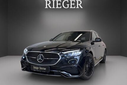 Mercedes-Benz E 300 Gebrauchtwagen