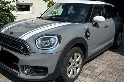 Mini Countryman SE (Cooper) Gebrauchtwagen